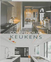 Omslag van Compendium keukens