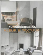 Omslag van Compendium Kleur & Textuur