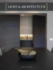 Omslag van Licht & Architectuur