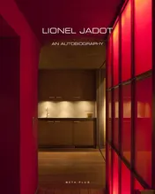Omslag van Lionel Jadot
