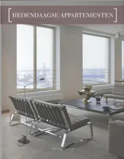 Omslag van Hedendaagse appartementen