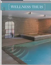 Omslag van Wellness thuis