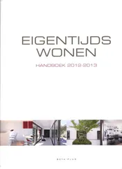 Omslag van Handboek