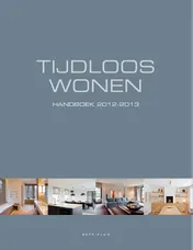 Omslag van Handboek