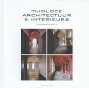Omslag van Yearbook 2013