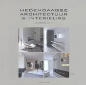 Omslag van Yearbook 2013