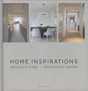 Omslag van Home inspirations