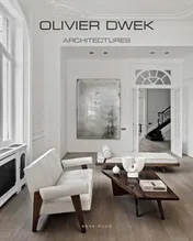 Omslag van Olivier Dwek