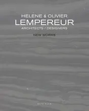 Omslag van Hélène & Olivier Lempereur