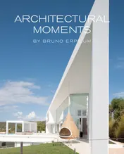 Omslag van Architectural moments