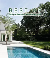 Omslag van Best of 500 Gardens