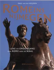 Omslag van Romeins Nijmegen