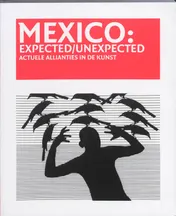 Omslag van Mexico, expected/unexpected