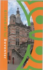 Omslag van Deventer