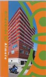 Omslag van Almere