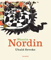 Omslag van Waarin Nordin