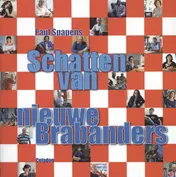 Omslag van Schatten van nieuwe Brabanders