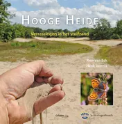 Omslag van Hooge Heide