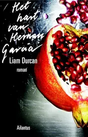 Omslag van Het hart van Hernan García