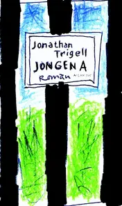 Omslag van Jongen A