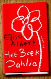 Omslag van Het Boek Dahlia