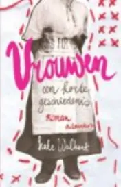 Omslag van Vrouwen. een korte geschiedenis