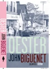 Omslag van Oester