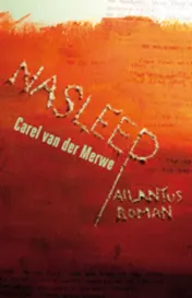 Omslag van Nasleep