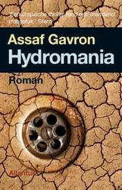 Omslag van Hydromania