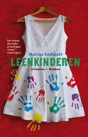 Omslag van Leenkinderen