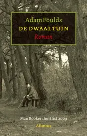 Omslag van De Dwaaltuin
