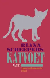 Omslag van Katvoet