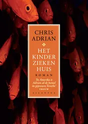 Omslag van Het Kinderziekenhuis