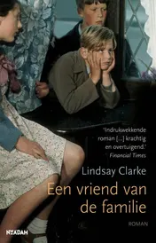 Omslag van Een Vriend van de Familie
