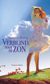 Omslag van Verblind door de zon