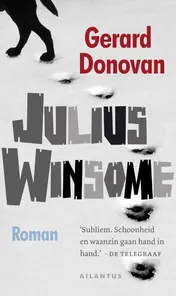 Omslag van Julius Winsome