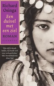 Omslag van Een duivel met een ziel