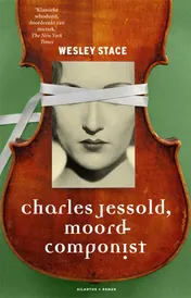 Omslag van Charles Jessold, moordcomponist