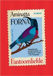 Omslag van Fantoomliefde