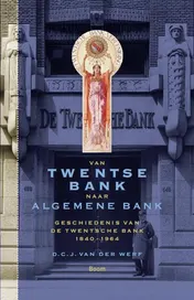 Omslag van Van Twentse bank naar algemene bank