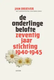 Omslag van De onderlinge belofte