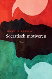 Omslag van Socratisch motiveren
