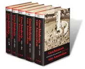 Omslag van De complete geschiedenis van Amsterdam