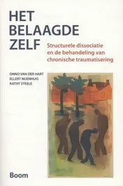 Omslag van Het belaagde zelf