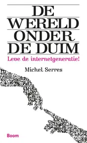 Omslag van De wereld onder de duim