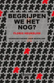 Omslag van Begrijpen we het nog?