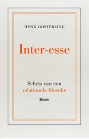 Omslag van Inter-esse