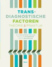 Omslag van Transdiagnostische factoren