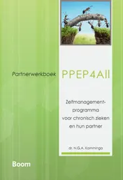 Omslag van Partnerwerkboek