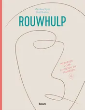 Omslag van Rouwhulp